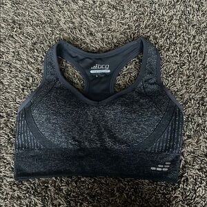 BCG Women's Black Sports Bra